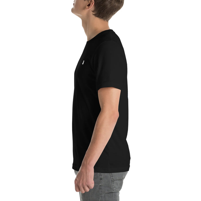 Low Low Classic Tee: Golfers Anonymous