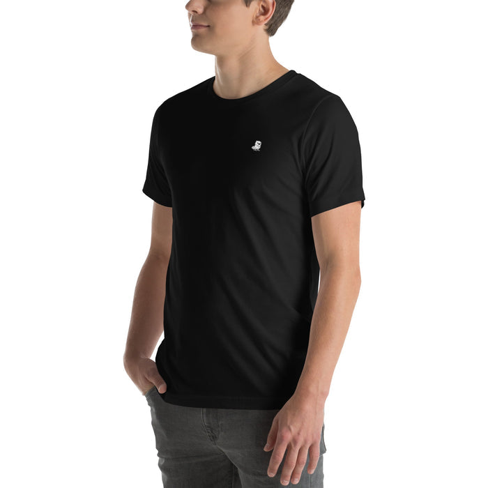 Low Low Classic Tee: Golfers Anonymous