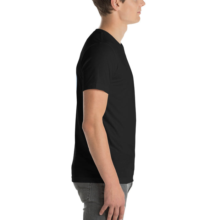 Low Low Classic Tee: Golfers Anonymous