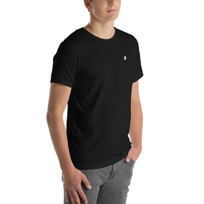Low Low Classic Tee: Golfers Anonymous