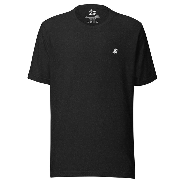 Low Low Classic Tee: Scrambles