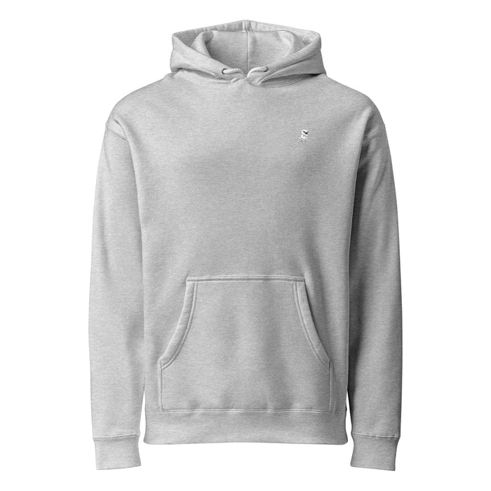 Grey Heather / XS