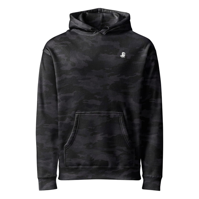 Low Low Golf Hoodie | Camo