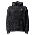 Low Low Golf Hoodie | Camo