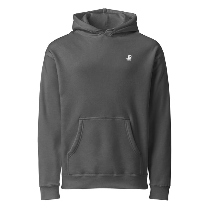 Low Low Golf Hoodie | Camo