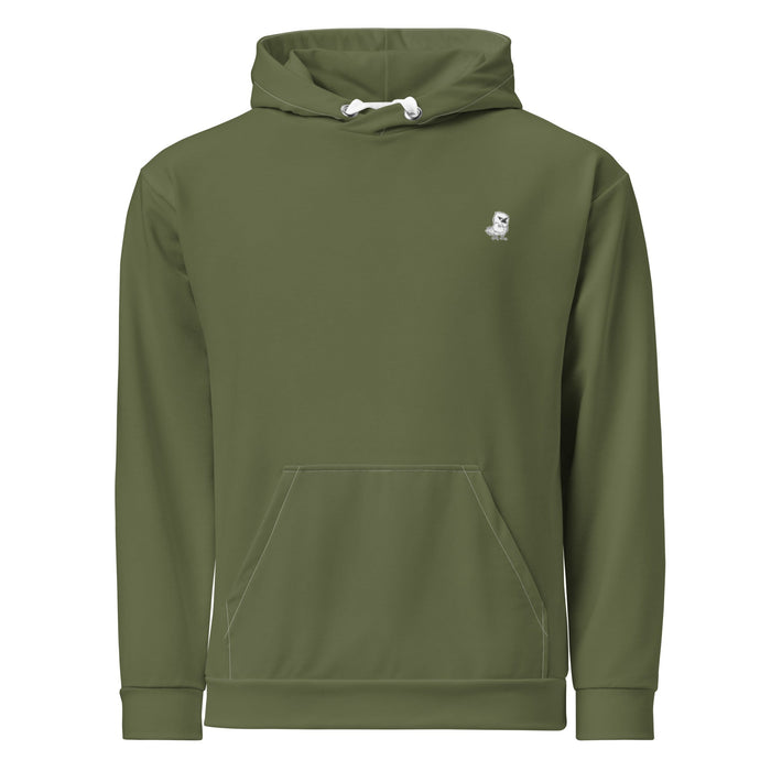 Low Low Golf Hoodie | Saratoga