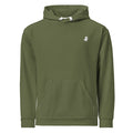 Low Low Golf Hoodie | Saratoga