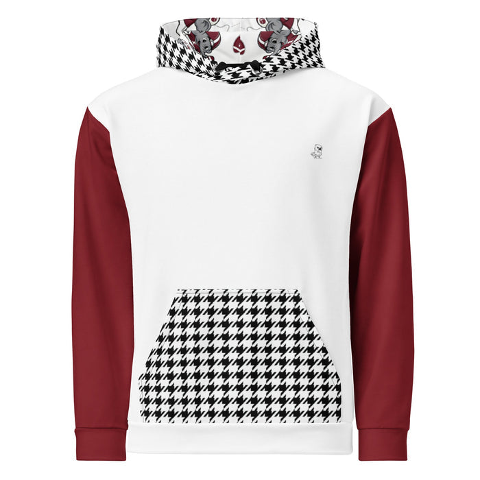 Low Low: Houndstooth Freenzy