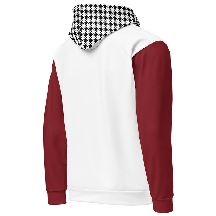 Low Low: Houndstooth Freenzy