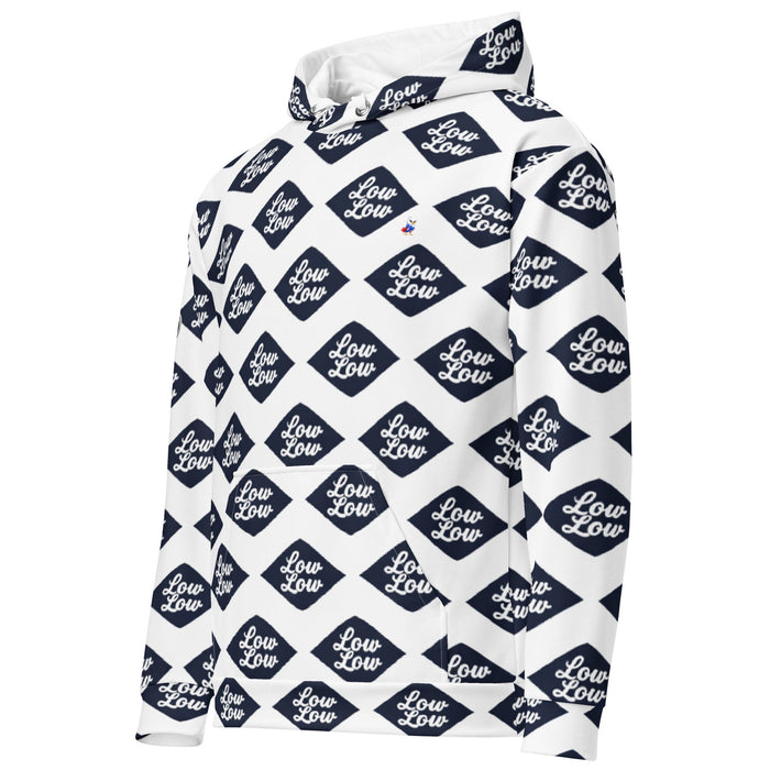 Low Low Signature Diamond Drip