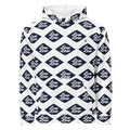 Low Low Signature Diamond Drip