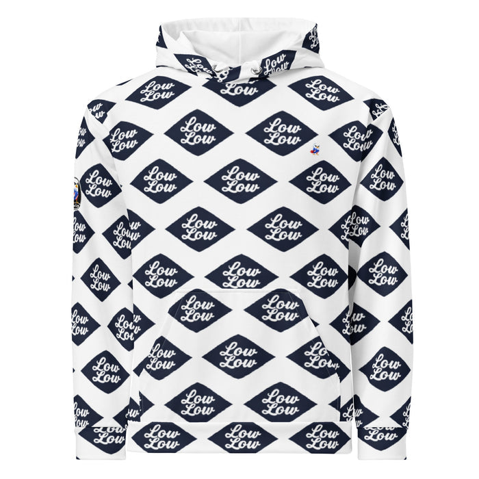 Low Low Signature Diamond Drip