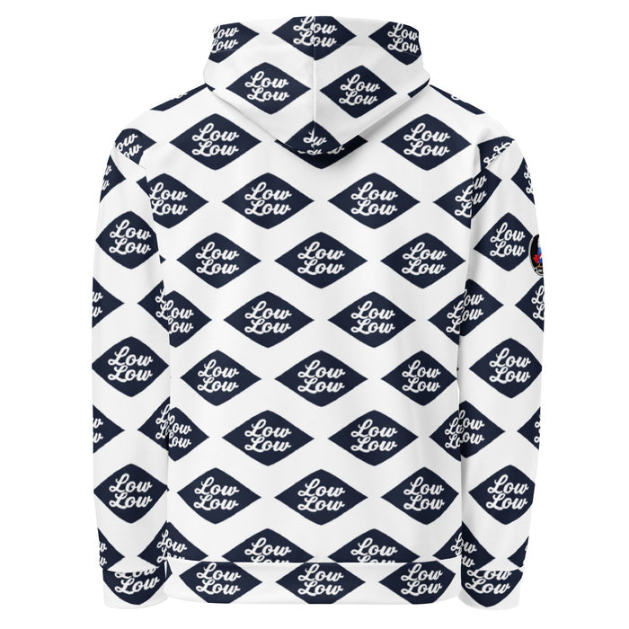 Low Low Signature Diamond Drip