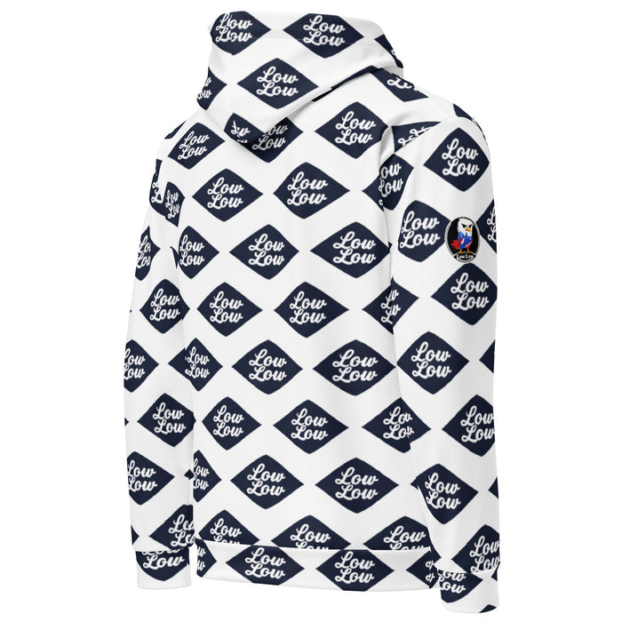 Low Low Signature Diamond Drip