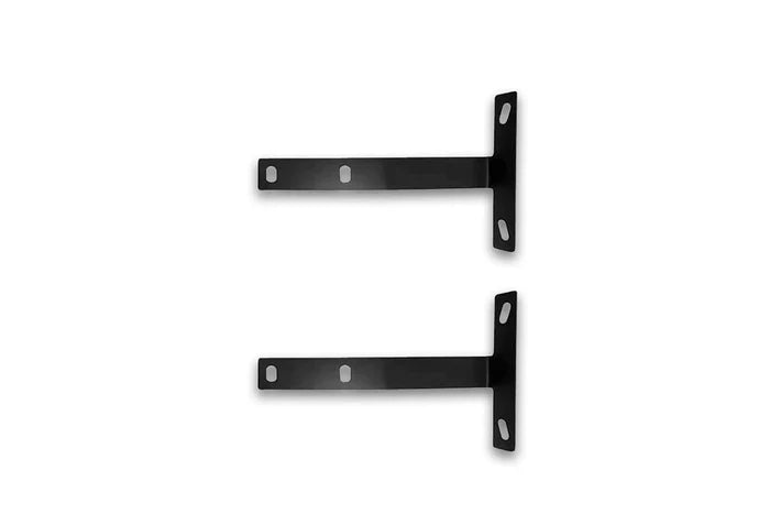 Low Wind Cab Fairing Support Brackets 82728020 (Plastic) Set Volvo VNL