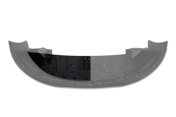 Lower Bumper Cover Passenger 2022+ Kenworth T680 Next Gen