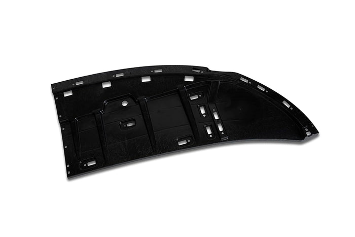 Lower Bumper Cover Passenger 2022+ Kenworth T680 Next Gen