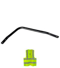 Lower Cab Fairing Bracket 3L Driver 2018-2024 Volvo VNL