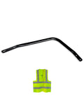 Lower Cab Fairing Bracket 3R Passenger 2018-2024 Volvo VNL
