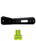 Lower Cab Fairing Bracket 4R Passenger 2018-2024 Volvo VNL