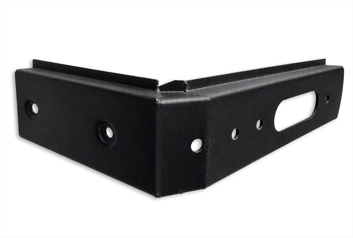 Lower Cab Fairing Bracket 4R Passenger 2018-2024 Volvo VNL
