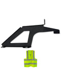 Lower Cab Fairing Bracket 6L Driver 2018-2024 Volvo VNL