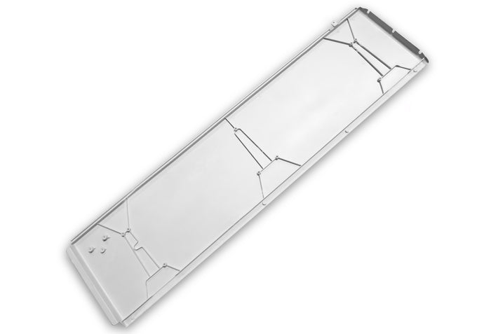 Lower Cab Fairing Driver 2008-2016 Freightliner Cascadia
