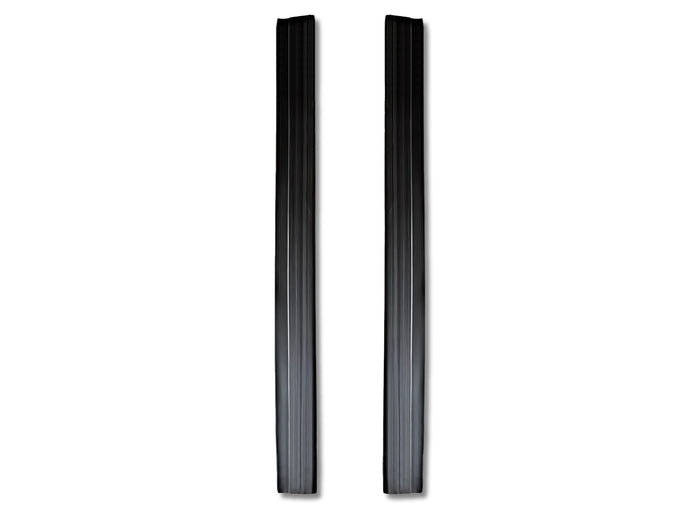 Lower Cab Fairing Extensions Set For Narrow Version 2008-2016 Freightliner Cascadia 125