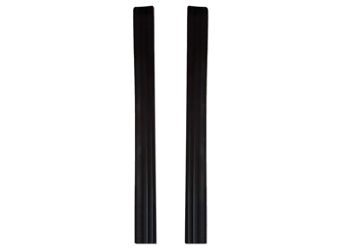 Lower Cab Fairing Extensions Set For Narrow Version 2008-2016 Freightliner Cascadia 125
