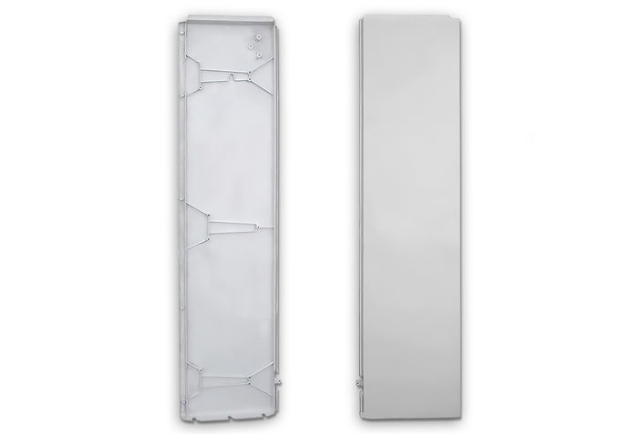 Lower Cab Fairing Passenger 2008-2016 Freightliner Cascadia