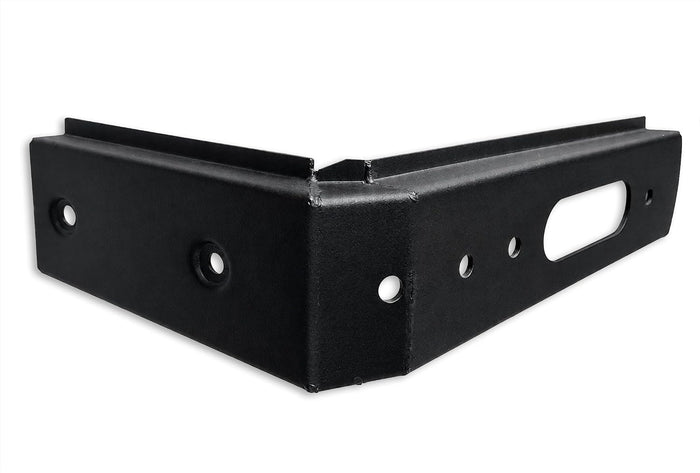 Lower Cab Fairing Support Brackets Set 4L 4R 2018-2024 Volvo VNL
