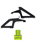 Lower Cab Fairing Support Brackets Set 6L 6R 2018-2024 Volvo VNL