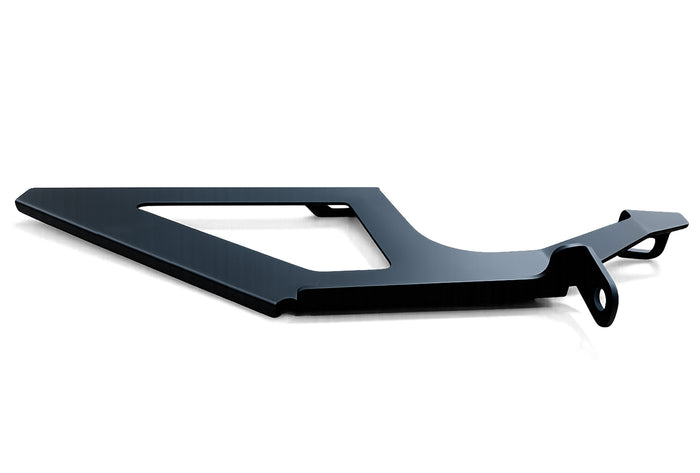 Lower Cab Fairing Support Brackets Set 6L 6R 2018-2024 Volvo VNL