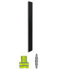 Lower Fairing Extension Driver International LT625