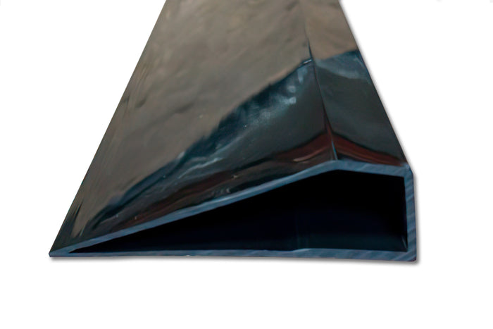 Lower Fairing Extension Passenger International LT625