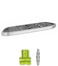Lower Front Step Fairing Footstep 2025+ Volvo VN VNL New