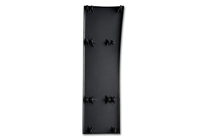 Lower Wind Cab Cabin Fairing Driver 2018-2024 Volvo VNL