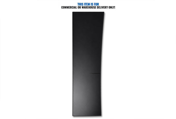 Lower Wind Cab Cabin Fairing Passenger 2018-2024 Volvo VNL