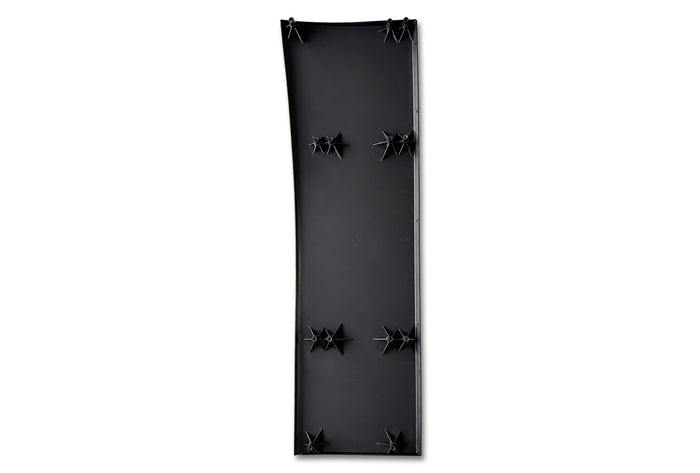 Lower Wind Cab Cabin Fairing Passenger 2018-2024 Volvo VNL