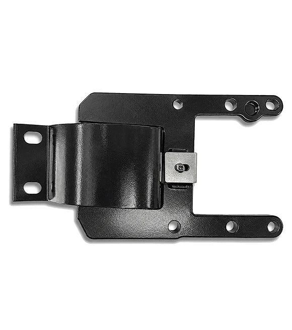 Lower Wind Cab Fairing Bracket Hinge Driver 2025 2026 Volvo VNL New