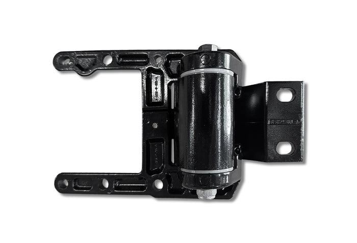 Lower Wind Cab Fairing Bracket Hinge Driver 2025 2026 Volvo VNL New