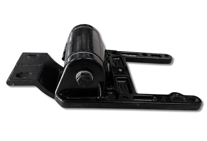 Lower Wind Cab Fairing Bracket Hinge Driver 2025 2026 Volvo VNL New