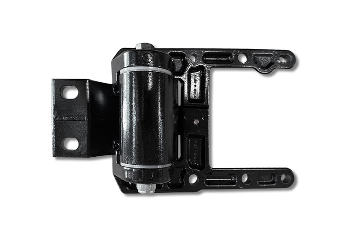 Lower Wind Cab Fairing Bracket Hinge Passenger 2025 2026 Volvo VNL New