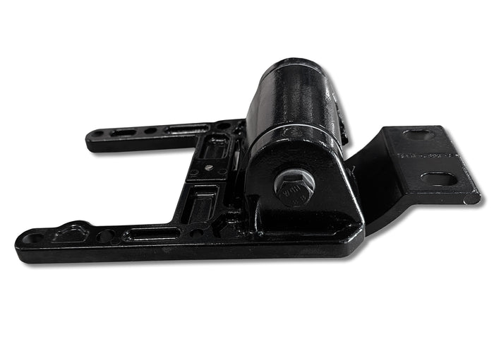 Lower Wind Cab Fairing Bracket Hinge Passenger 2025 2026 Volvo VNL New
