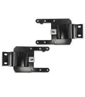 Lower Wind Cab Fairing Bracket Hinges Set 2025 2026 Volvo VNL New