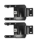 Lower Wind Cab Fairing Brackets Hinge 2 Pcs Set Passenger 2025 2026 Volvo VNL New