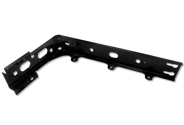 Lower Wind Cab Fairing Support Bracket 3L Driver 2025 2026 Volvo VNL New