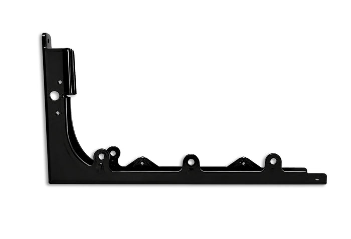 Lower Wind Cab Fairing Support Bracket 3L Driver 2025 2026 Volvo VNL New