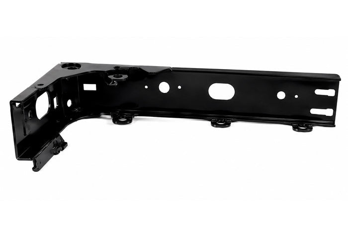 Lower Wind Cab Fairing Support Bracket 3L Driver 2025 2026 Volvo VNL New