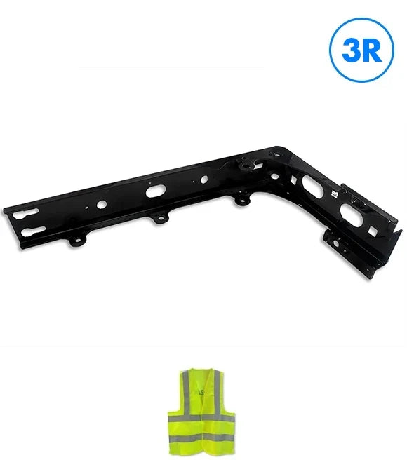 Lower Wind Cab Fairing Support Bracket 3R Passenger 2025 2026 Volvo VNL New